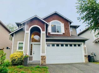 9924 32nd Dr SE, Everett, WA 98208