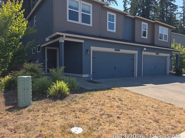 6576 Langley Avenue NE, Bremerton, WA 98311