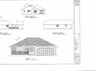 18125 SE Clearlake Blvd, Yelm, WA
