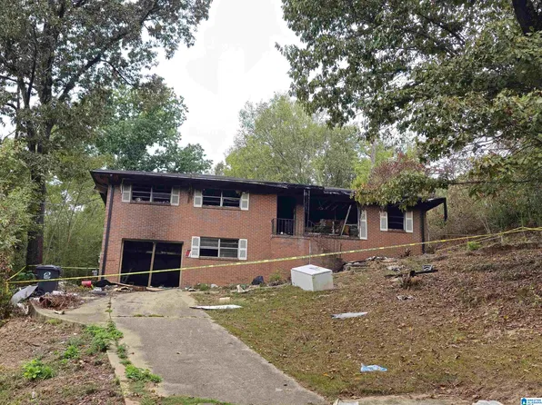 2012 Pershing Rd #8, Birmingham, AL 35214