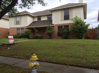7700 Kings Ridge Rd, Frisco, TX 75035