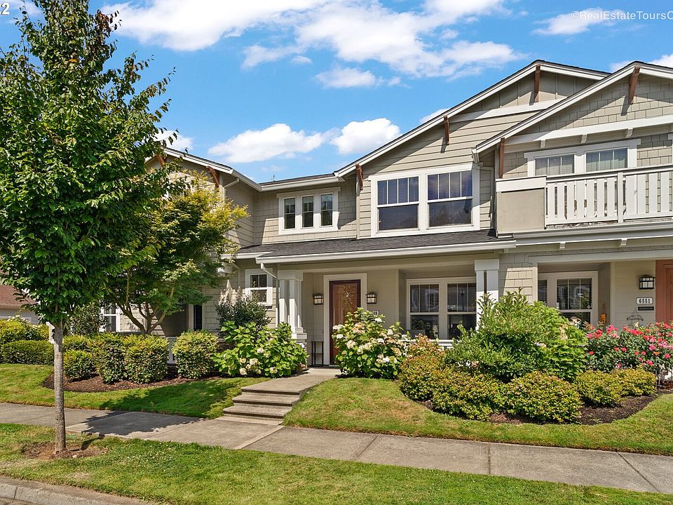 6549 NE Rosebay Dr, Hillsboro, OR 97124 | Zillow