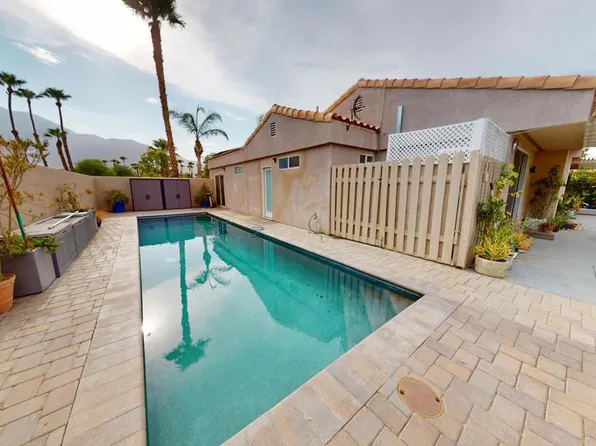 3010 N Redwood Dr, Palm Springs, CA 92262