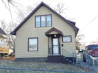 1706 22nd St, Des Moines, IA 50310