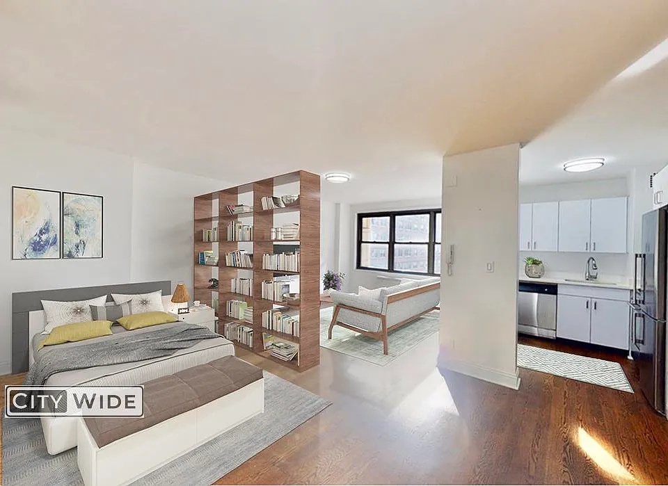 96 5th Ave #8P