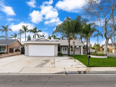 1710 S Briar Ave, Ontario, CA, 91762