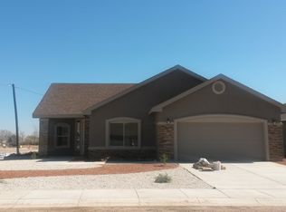 2132 N. Homestead Dr., Hobbs, NM 88240