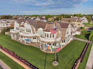 2021 Ocean Ave, Spring Lake, NJ 07762