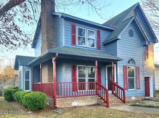 401 S Brookside Ct, Jacksonville, NC 28540