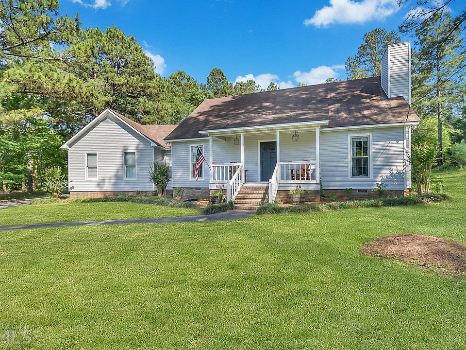 107 Scotdale Ct, Statesboro, GA 30461 Zillow