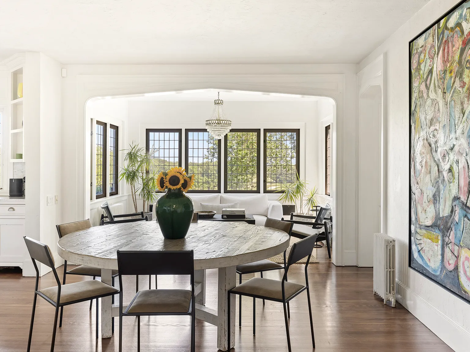 Five Bedroom on Montauk Downs Golf Course — Photo 4