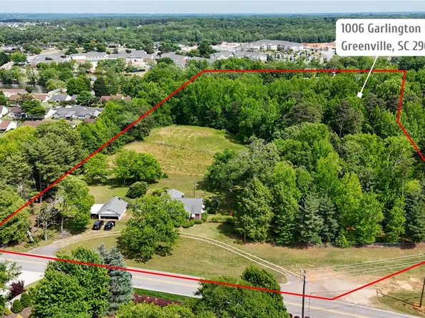 1006 Garlington Rd, Greenville, SC 29615