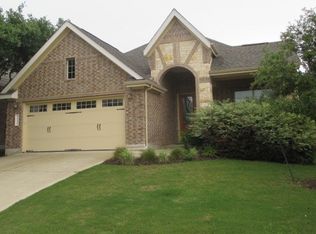 11016 Cherisse Dr, Austin, TX 78739