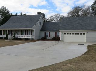 1579 Fern Creek Rd NE, Conyers, GA 30013