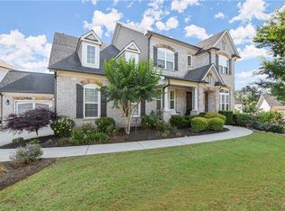 323 Harvest View Ter, Woodstock, GA 30188