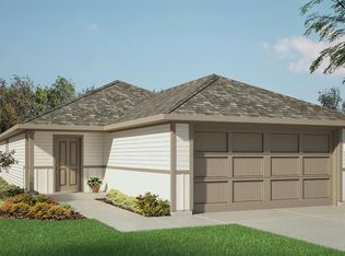 5420 Corduroy Dr, Krum, TX 76249