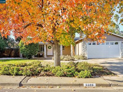 5506 Alaska Dr, Concord, CA, 94521