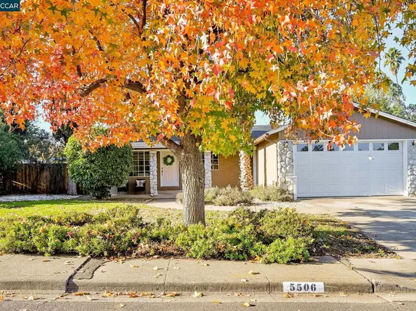 5506 Alaska Dr, Concord, CA 94521