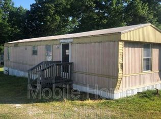 2098 Evans Dr, Lancaster, SC 29720