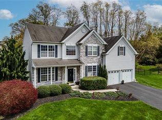4970 Hycliff Chase, Center Valley, PA 18034