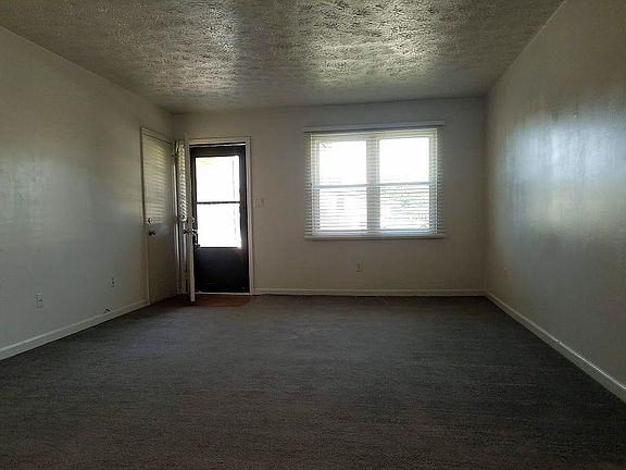 Living Room - Typical Layout