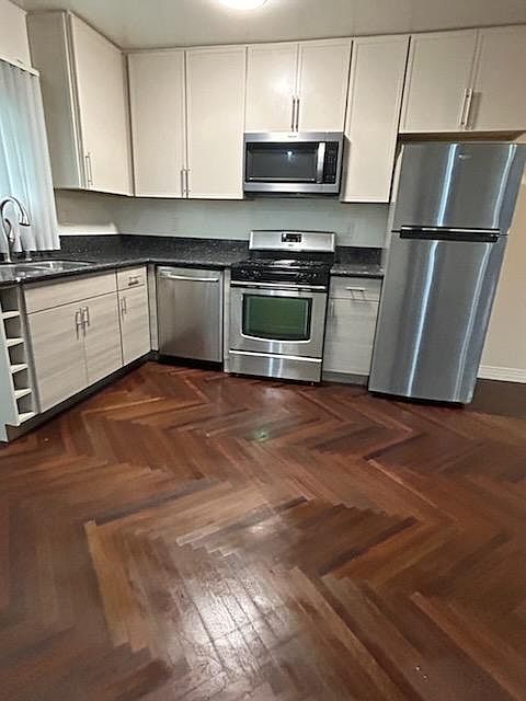 1st image of 9649 W Olympic Blvd APT 9