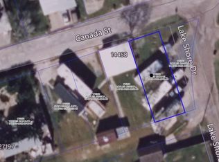 523 Canada Dr, La Feria, TX 78559