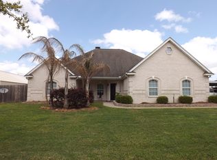 7900 Tulane Rd, Orange, TX 77630