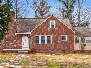 3510 Groometown Rd, Greensboro, NC 27407
