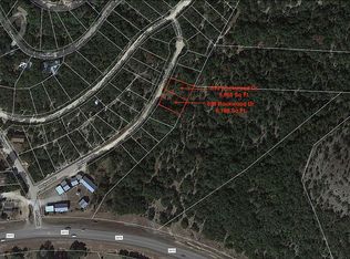 650 Rockwood Dr, Canyon Lake, TX 78133