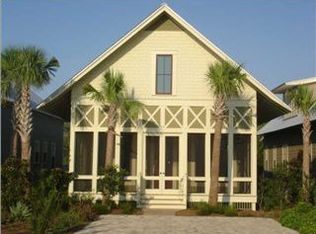 42 Cypress Point Ln, Santa Rosa Beach, FL 32459