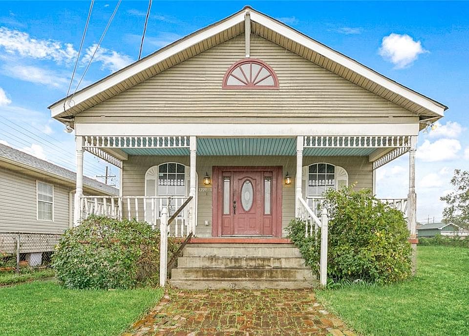 1231 Deslonde St, New Orleans, LA 70117 | MLS #2445856 | Zillow