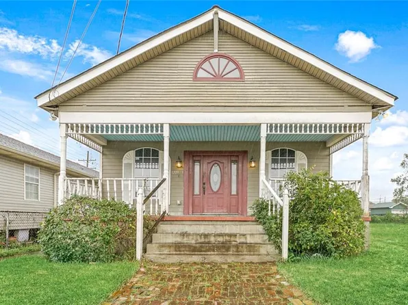1231 Deslonde St, New Orleans, LA 70117