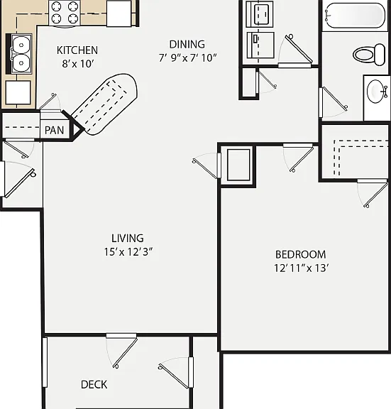 Legacy Pointe — Photo 11