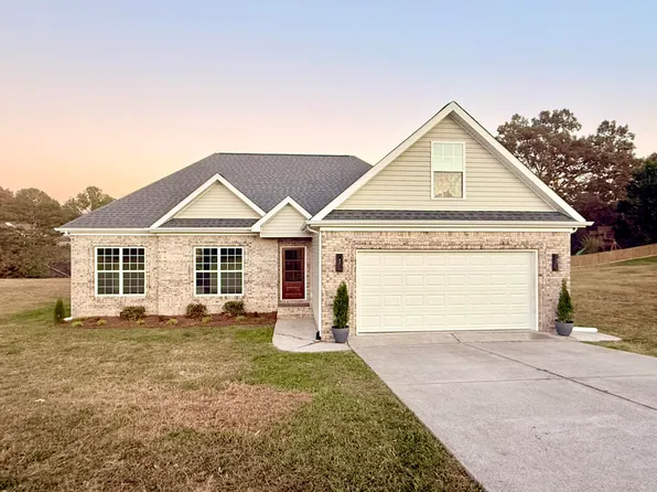 187 Grayson Way SE, Cleveland, TN 37323