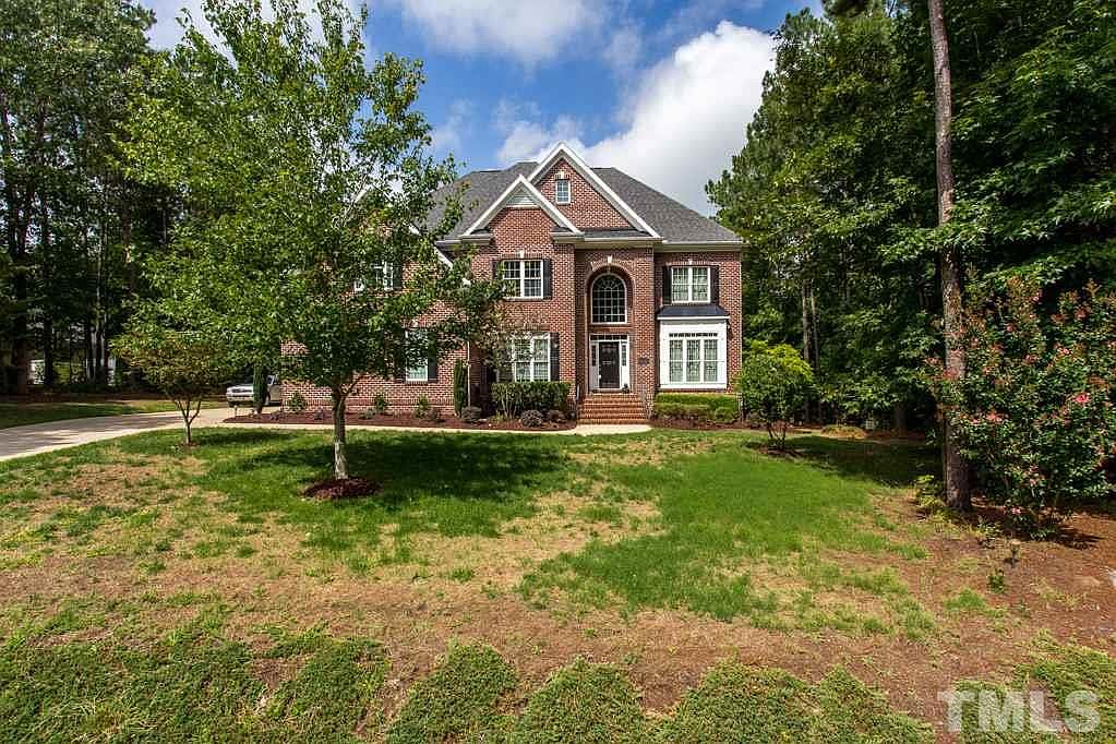 1405 Wakefield Farm Rd, Zebulon, NC 27597 Zillow