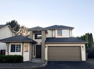 2832 Monarch Ln, Richland, WA 99354