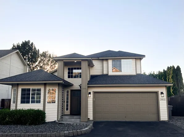 2832 Monarch Ln, Richland, WA 99354