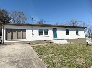 4067 Boyd Dr, Nashville, TN 37218