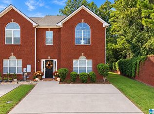 128 Canyon Trl, Pelham, AL 35124
