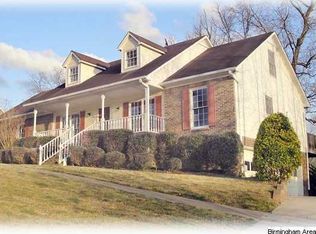 6344 Yellowhammer Dr, Pinson, AL 35126