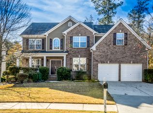 1335 Mystic Ridge Pl, Cumming, GA 30040