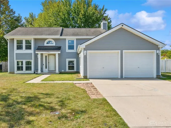 5986 Summersweet Dr, Clayton, OH 45315