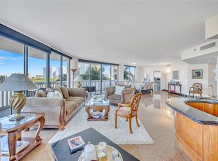 Williams Island, Aventura, FL 33160