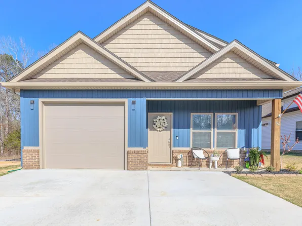 176 Rock Bridge Dr, Ringgold, GA 30736