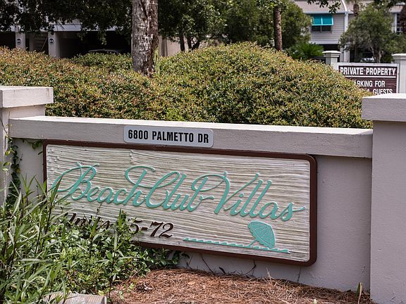 2nd image of 66 Beach Club Villas Ct