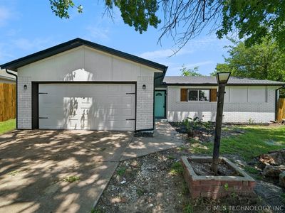 9231 E 58th St S, Tulsa, OK, 74145