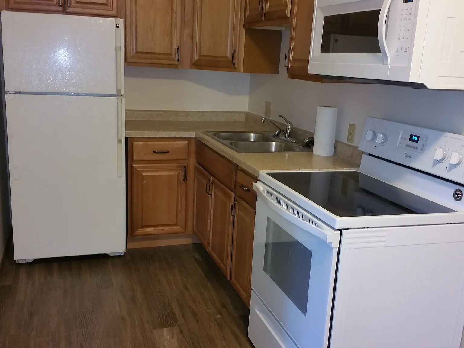 1711 Northway Dr — Photo 4