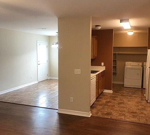 Kitchen and Dining Room