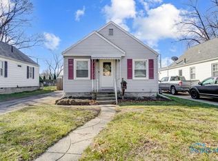 2831 Elsie Ave, Toledo, OH 43613